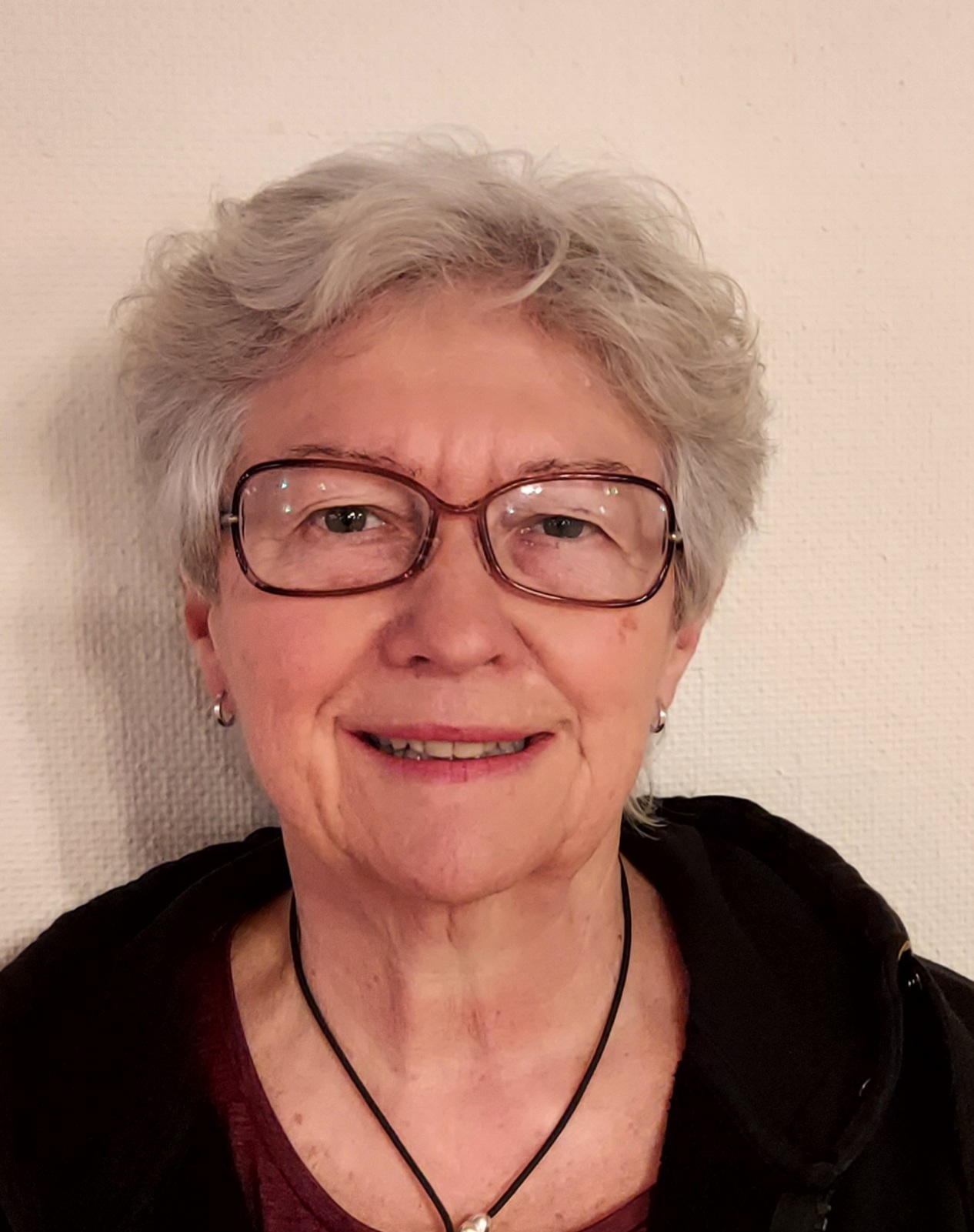 Dorte Kristensen