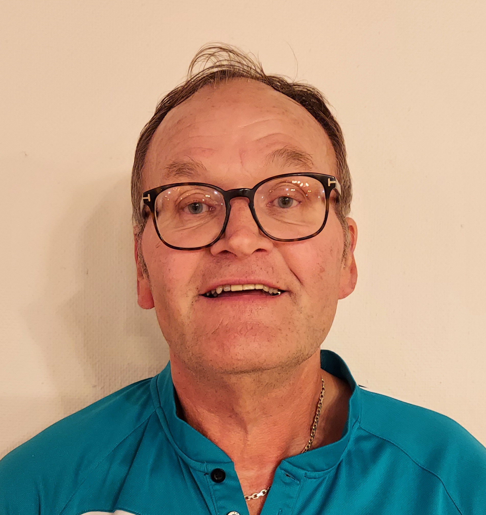 John Laursen