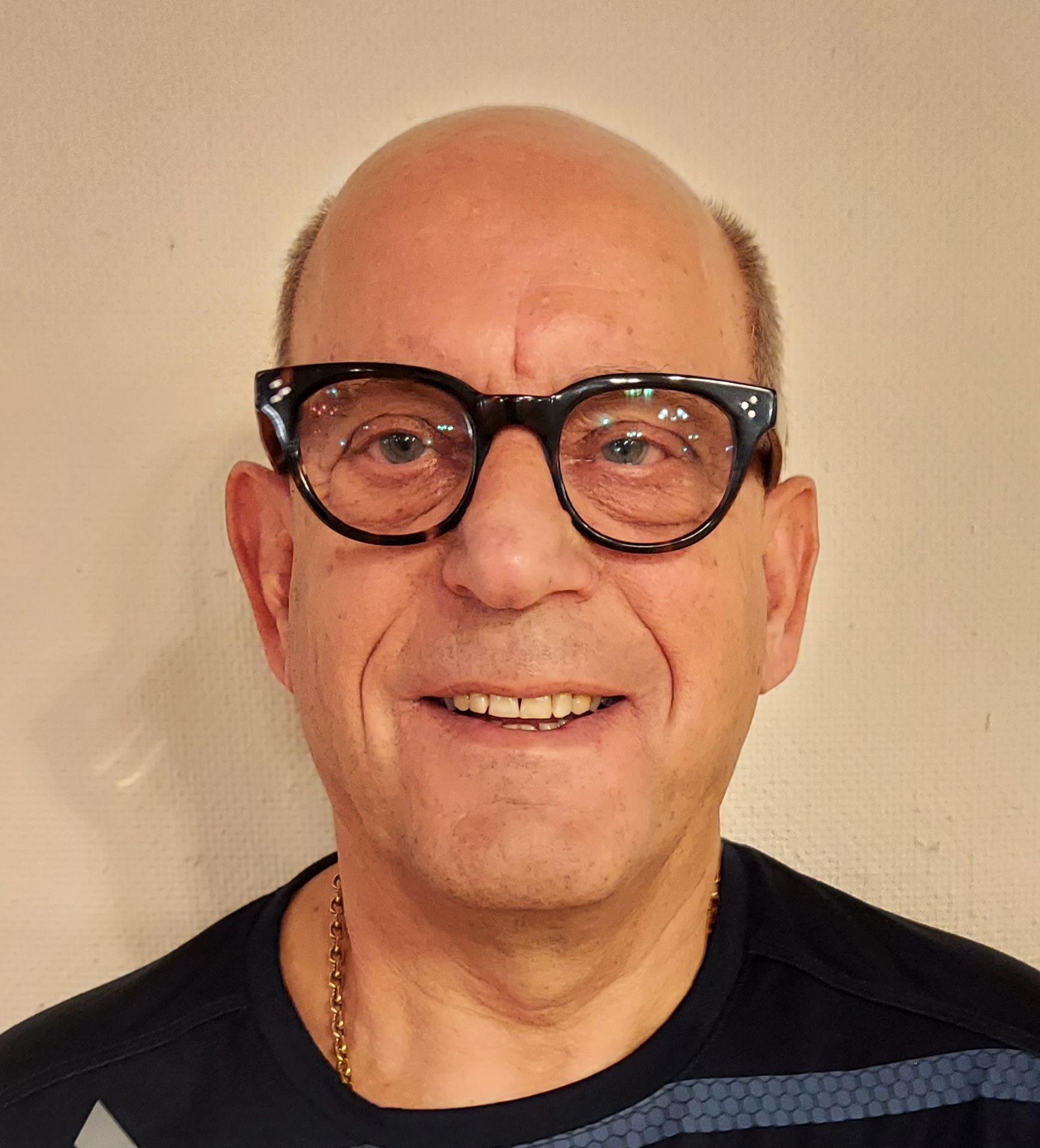 Jan Hansen