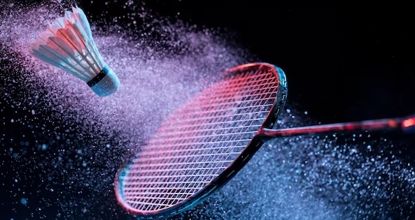 Velkommen til Holmegaard Badminton Klub